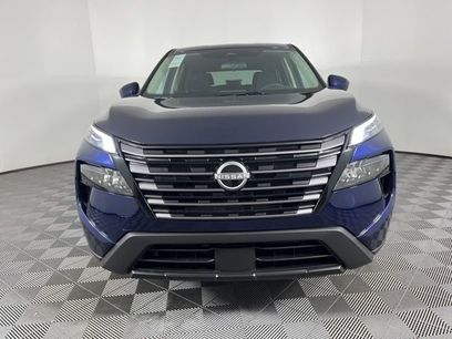 New 2026 Nissan Rogue SV w/ Cold Weather Package