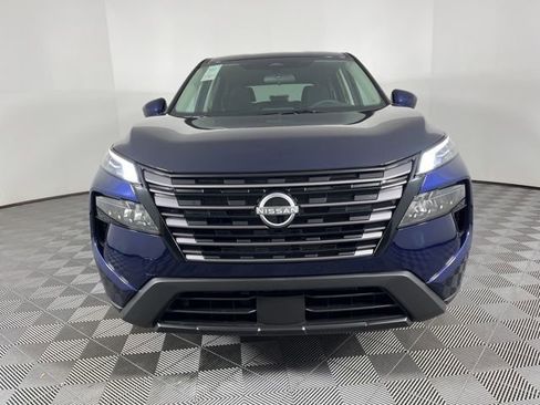 New 2026 Nissan Rogue SV w/ Cold Weather Package image 3