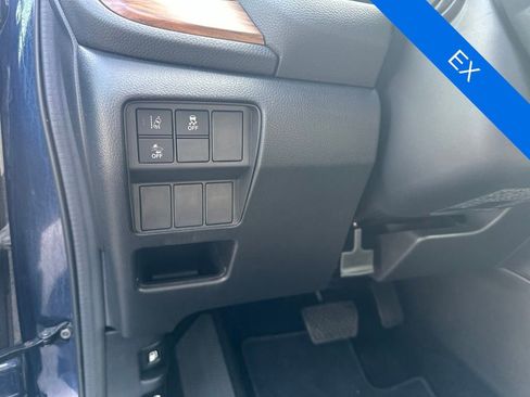Used 2017 Honda CR-V EX image 10
