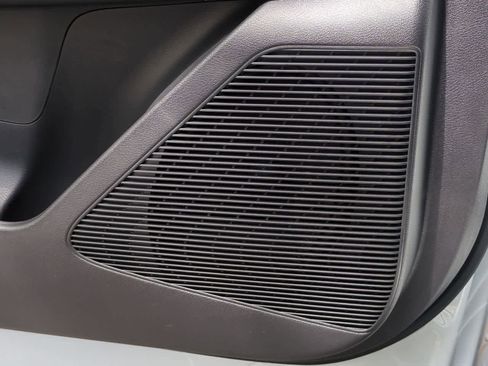 Used 2026 Nissan Murano Platinum w/ Cargo Package image 32