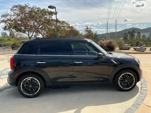 Used 2016 MINI Cooper Countryman S image 5