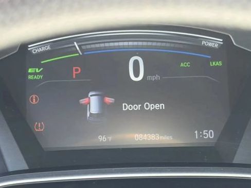 Used 2020 Honda CR-V EX image 10