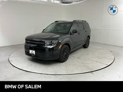 Used 2024 Hyundai Santa Fe Calligraphy
