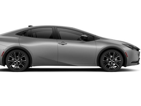 New 2026 Toyota Prius Limited image 44