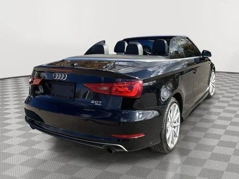 Used 2015 Audi A3 2.0T Prestige w/ Prestige Package image 23