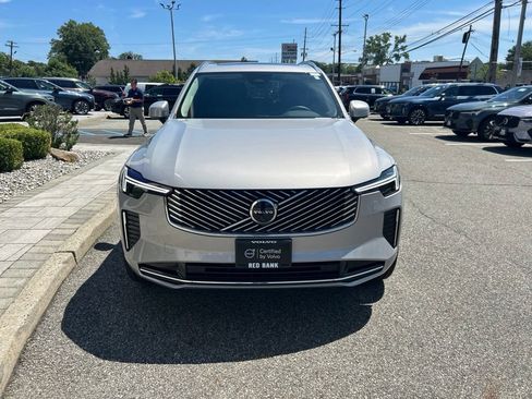 Used 2025 Volvo XC90 B6 Plus AWD/4WD image 8