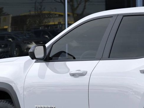 New 2026 GMC Terrain Elevation w/ Technology Package II image 12