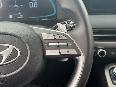 Used 2024 Hyundai Palisade XRT FWD image 23