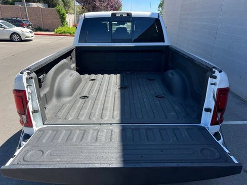 Certified 2025 RAM 3500 Limited AWD/4WD image 32