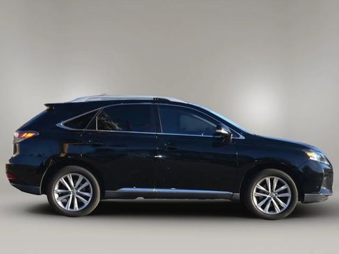 Used 2013 Lexus RX 350 FWD w/ Navigation Pkg image 15