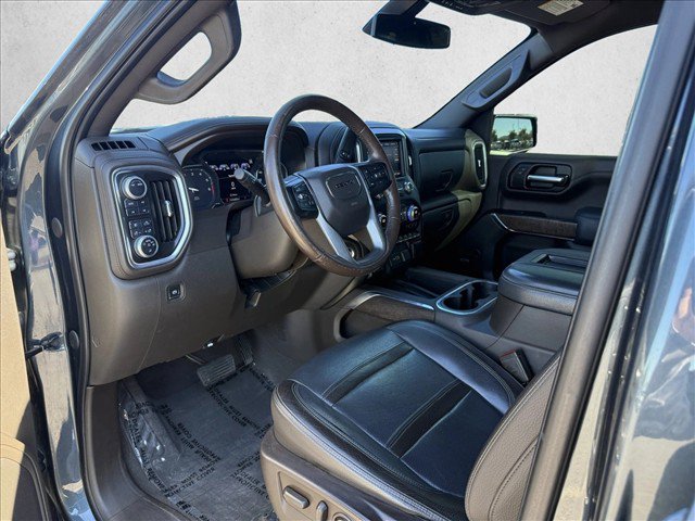 Used 2020 GMC Sierra 1500 Denali AWD/4WD image 10