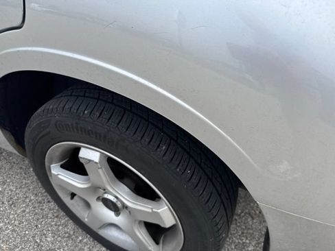 Used 2002 Chrysler PT Cruiser Limited FWD image 3