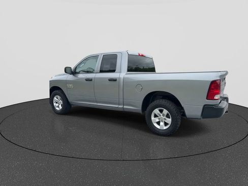 Used 2023 RAM 1500 Tradesman AWD/4WD image 6