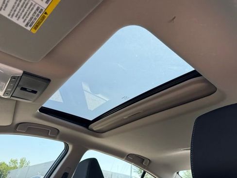 New 2025 Nissan Altima 2.5 SV w/ SV Special Edition Package image 20