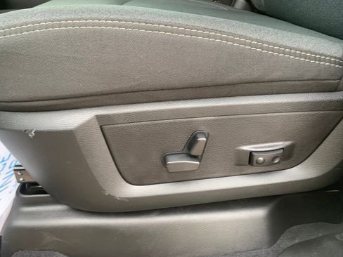 New 2026 RAM 2500 Big Horn image 13