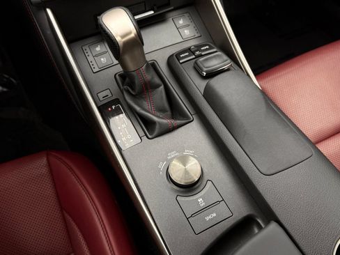Used 2016 Lexus IS 200t w/ F Sport Package RWD image 45