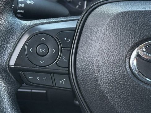 Used 2024 Toyota Corolla LE image 13