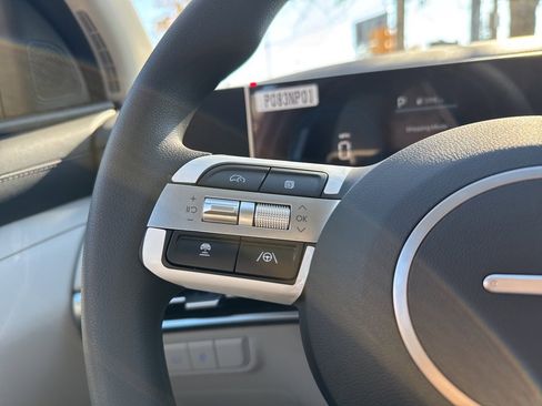 New 2026 Hyundai Tucson SEL image 31