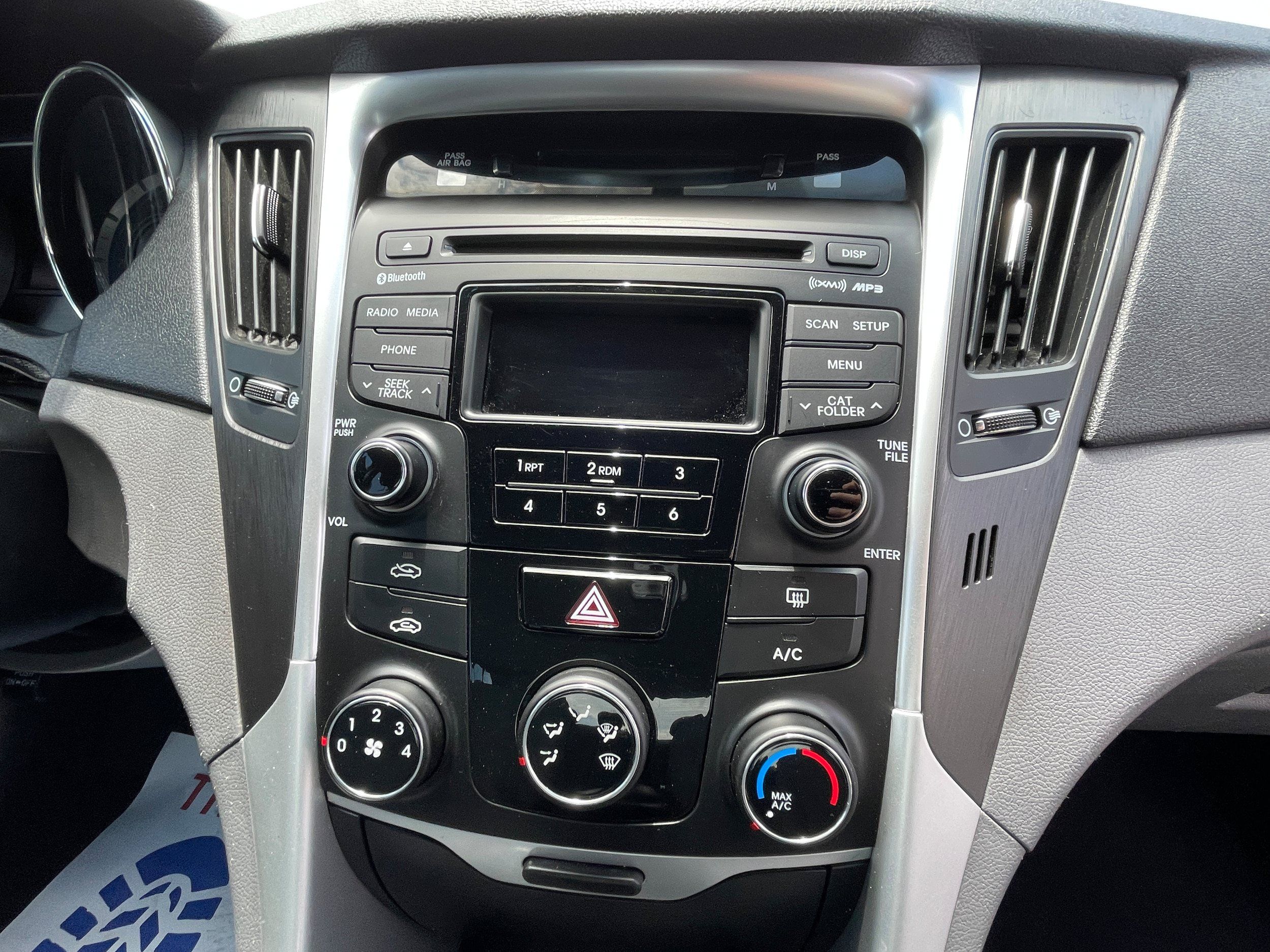Used 2014 Hyundai Sonata GLS FWD image 16