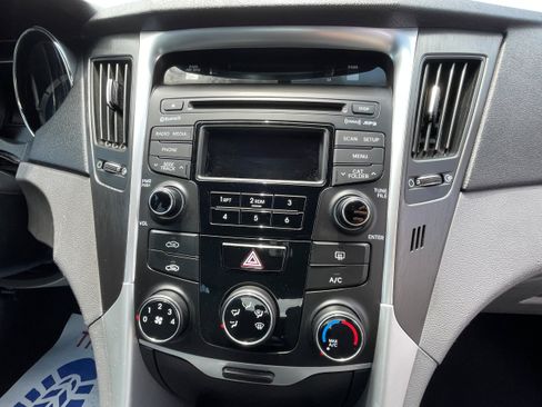 Used 2014 Hyundai Sonata GLS FWD image 16