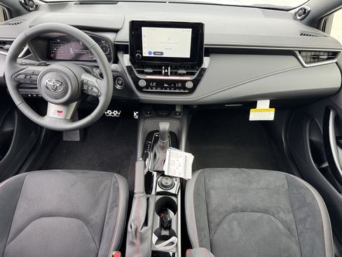 New 2026 Toyota Corolla GR AWD/4WD image 4