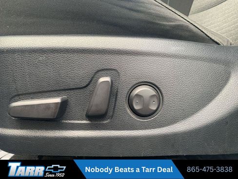 Used 2021 Kia Soul S FWD image 14