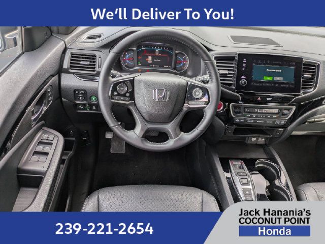 Used 2021 Honda Passport Touring image 17