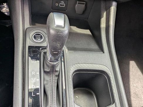 Used 2022 Nissan Sentra S FWD image 12
