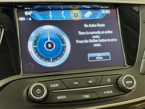 Used 2020 Buick Envision Preferred image 11