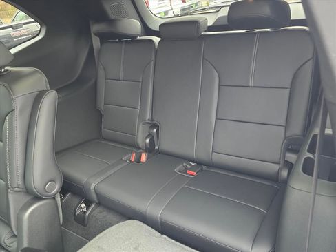 New 2026 GMC Acadia Elevation w/ Black Edition image 7