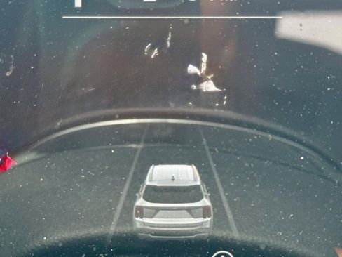 Used 2024 Kia Sorento X-Line EX image 20