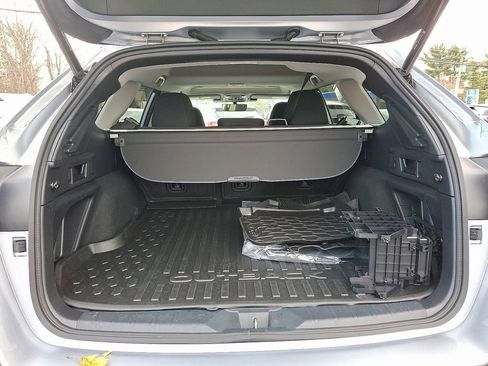 Certified 2025 Subaru Outback Premium w/ Tech Package 1 image 28