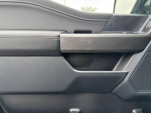 Certified 2023 Ford F150 XLT w/ Equipment Group 302A High image 12