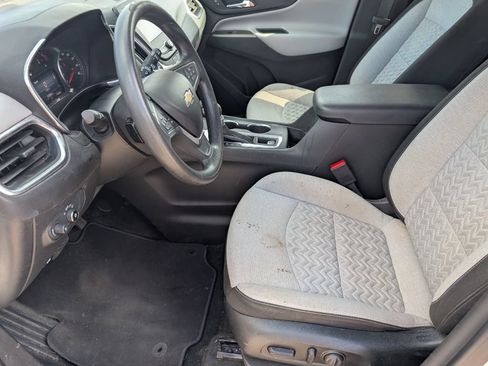 Used 2023 Chevrolet Equinox LS w/ LS Convenience Package AWD/4WD image 9