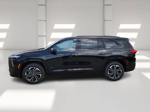 New 2026 Buick Enclave Sport Touring w/ Power Package image 4