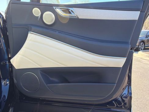 New 2026 Genesis GV80 3.5T Prestige image 15