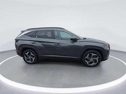 Used 2022 Hyundai Tucson SEL AWD/4WD image 9