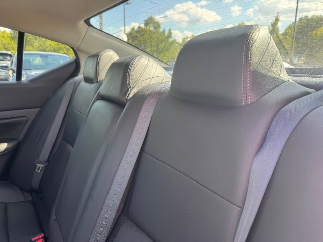 Used 2022 Nissan Altima 2.5 SL FWD image 27