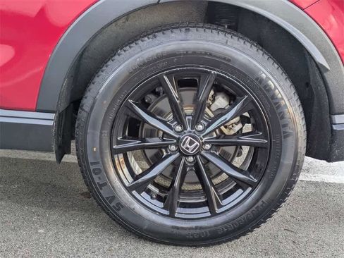 Certified 2023 Honda CR-V Sport image 11