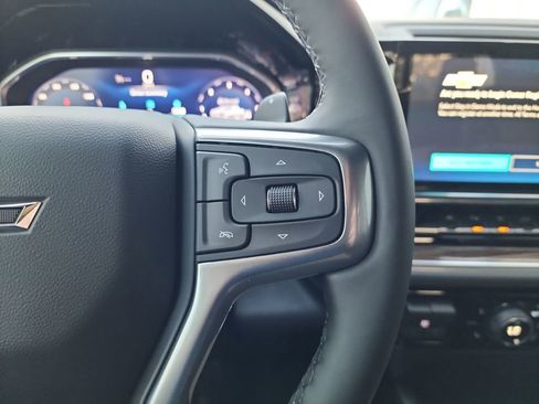 New 2026 Chevrolet Silverado 1500 RST image 23