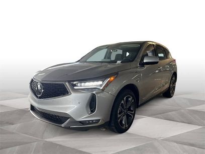 Used 2024 Acura RDX SH-AWD w/ Advance Package