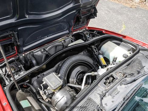 Used 1988 Pontiac Fiero GT RWD image 21