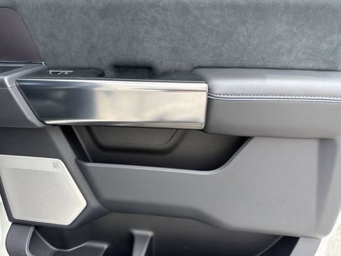 New 2026 Ford F350 Platinum AWD/4WD image 16