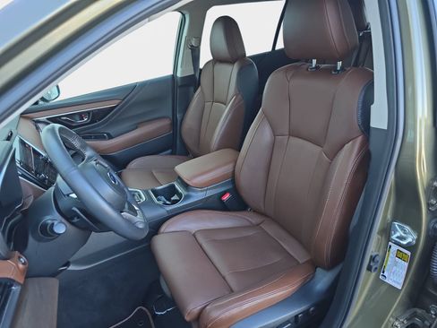 Used 2024 Subaru Outback Touring XT w/ Tech Package 2 AWD/4WD image 19