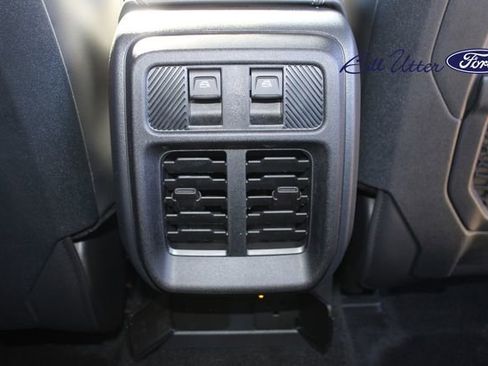 New 2025 Ford Bronco Raptor image 9