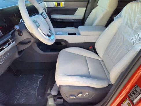 New 2026 Hyundai Santa Fe SEL AWD/4WD image 11