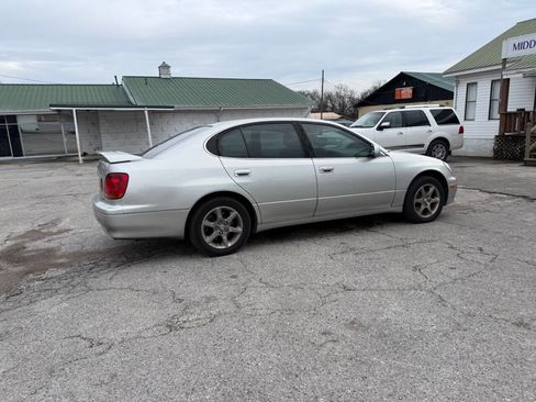Used 2003 Lexus GS 300 image 27