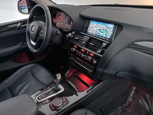 Used 2016 BMW X3 xDrive28i image 27