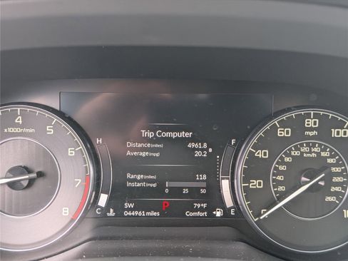 Used 2021 Acura RDX AWD w/ Technology Package image 31
