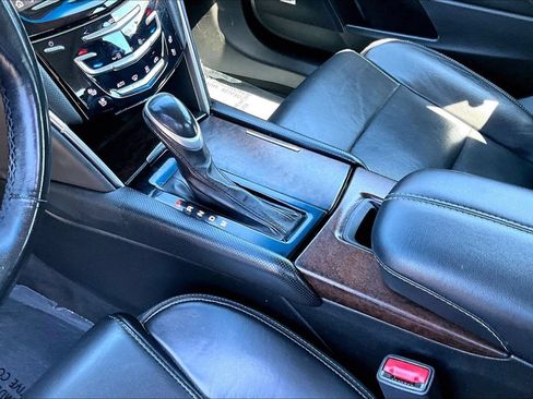 Used 2019 Cadillac XTS Luxury FWD image 30